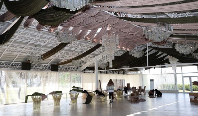 Kocaeli'de “Gönül Bahçem” hizmete giriyor