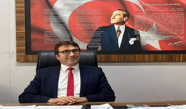 Recai Sırtbaş Ailesi Oğullarının Mutluluğunu Paylaşıyor