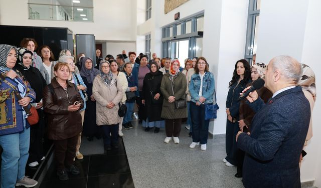 Çoban Mustafa Paşa, Vefat Yıl Dönümünde Dualar ve Etkinliklerle Anıldı