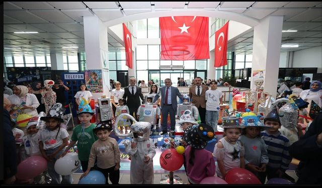 2. Bilim Şenliği, kapılarını açıyor