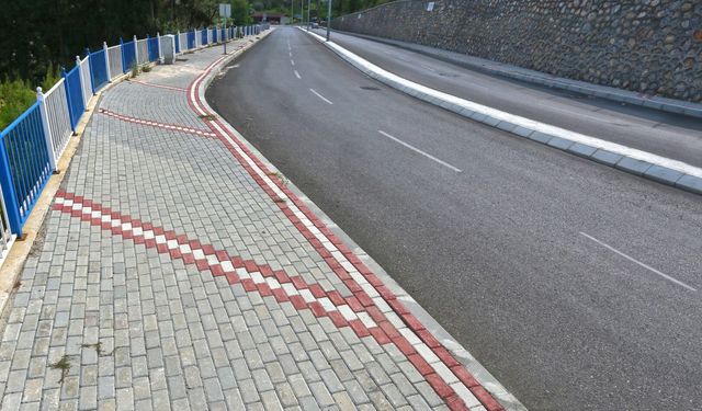 Büyükşehir, 3 ilçede yolları iyileştirecek