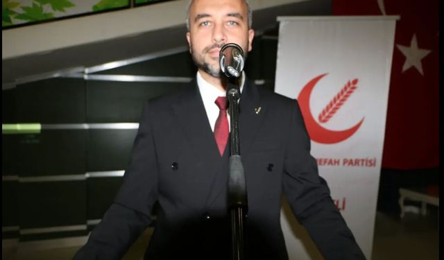 YRP'den Gebze İçin Değişim Çağrısı