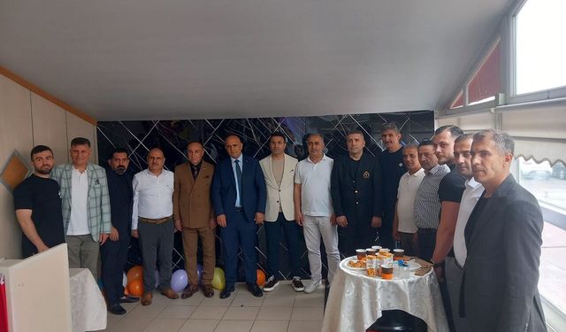 Çayırova’da Spor Festivali Coşkusu: Gençler Hem Eğlendi Hem Sporla Buluştu