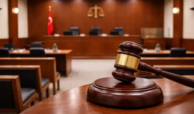 Bakan Gürlek duyurdu: 140 yeni mahkeme kuruluyor