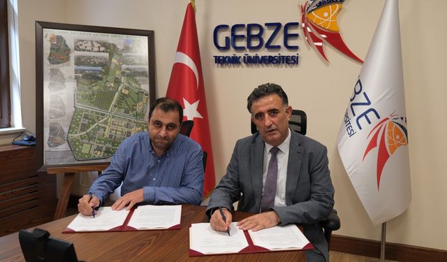 GTÜ, Depreme Dayanıklı Çelik Yapı Patentini Lisansladı
