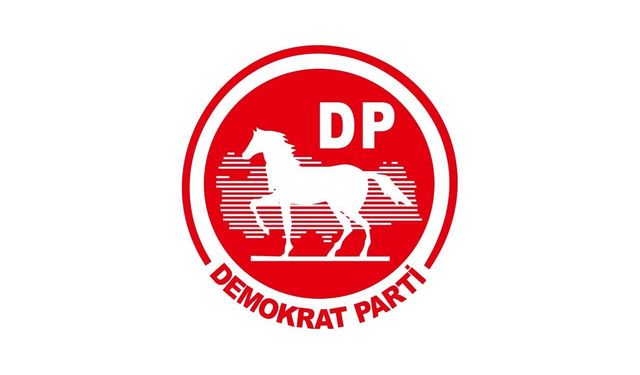 DP Gebze İlçe Kongresi 13 Haziran'da yapılacak