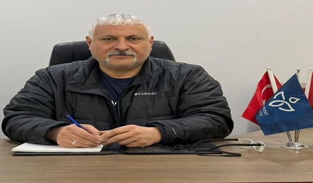 Hasan Akgül’den Öğretmene Saygı Çağrısı