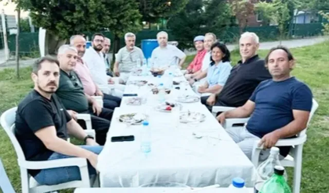 Kocaeli'de "Haydi Yelken Basın!" Projesi yelkenlerini bilimle doldurdu