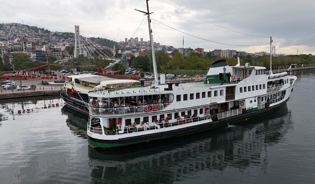 Kocaeli’de yaz sezonunda Mehtap Turları ve Büyükada rotası başlıyor