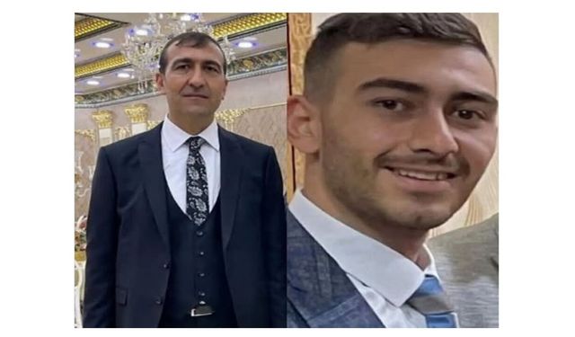 Körfez'de Feci Kaza: Gebze Ticaret Odası Meclis Üyesi Musa Torgay ile Oğlu Hayatını Kaybetti