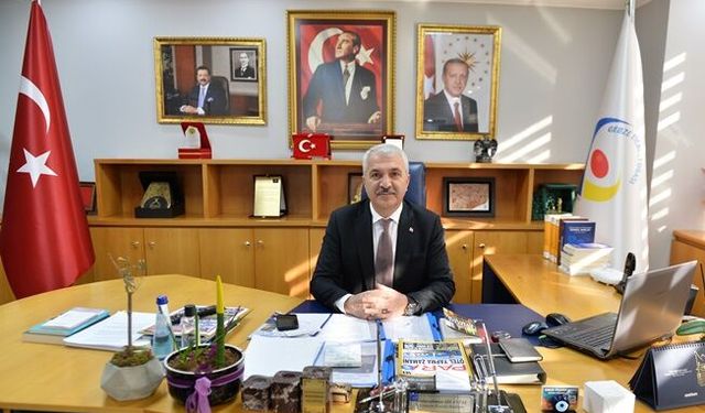 TİM 2025 listesinde Gebze damgası 66 FİRMA DEVLER LİGİNDE
