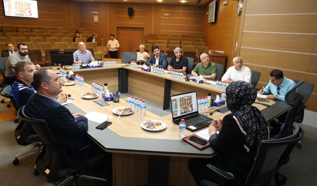 Büyükşehir’den güvenli trafik denetimlerinde 89 şoföre ceza yazıldı