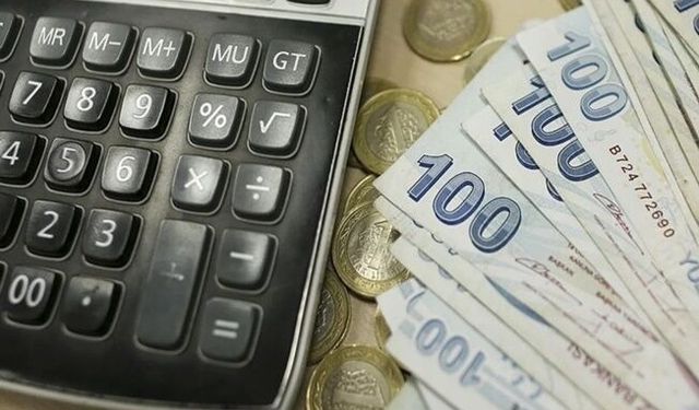Memur ve emeklilerin zam tablosu belli oldu