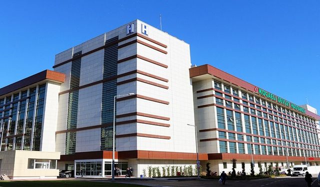 Evde Sağlık Hizmetleri Umut Olmaya Devam Ediyor