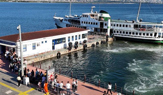 Büyükşehir’in Mehtap Turları’na yoğun ilgi