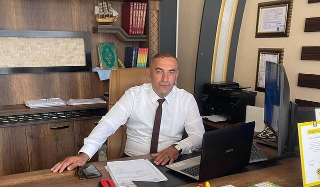 Gebze Ticaret Odası’nda yarış kızışıyor: Polat Çaçanoğlu sahaya indi
