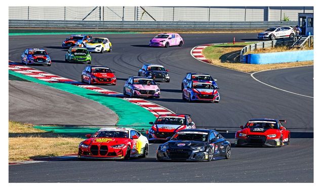 TOSFED İstanbul Park’ta Büyük Heyecan