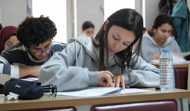YKS Yerleştirme Sonuçları Açıklandı