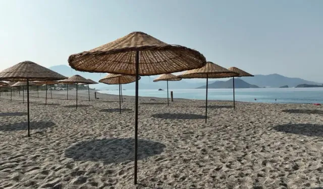 Kıyılarda yeni dönem! Bakanlık işgallere karşı devrede