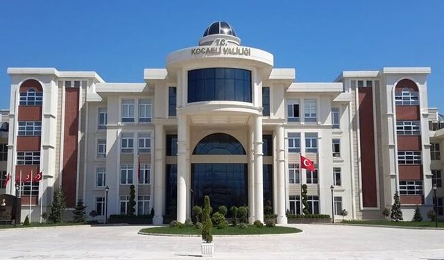 Kocaeli’de Tarla ve Bahçelerde Kaynak, Spiral ve Taşlama Kullanımına Yeni Kurallar