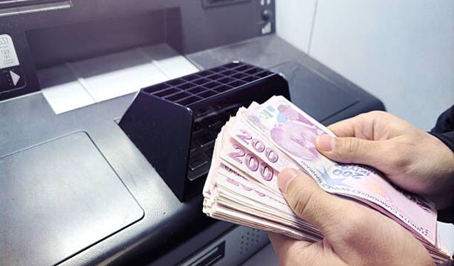 FAST’ta  İşlem limiti 300 bin liraya çıkıyor