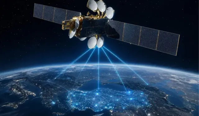 Türksat 3A’daki yüzlerce kanal yeni nesil uydulara aktarıldı