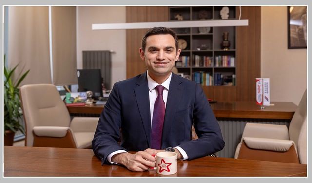 Yıldız Demir Çelik,  2025 Sürdürülebilirlik Raporu’nu Yayımladı