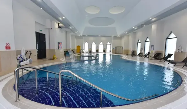Bursa Büyükşehir'den Gemlik'te 5 yıldız ayarında hizmet