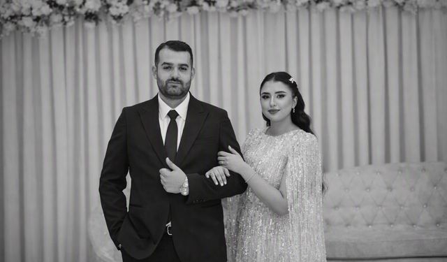 Hızlı ve Tığlı ailelerinin mutlu günü