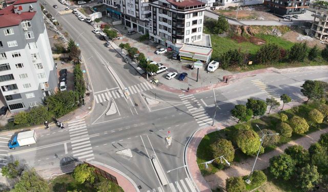 Çayırova Bahriye Üçok Caddesi “prestij cadde” oluyor