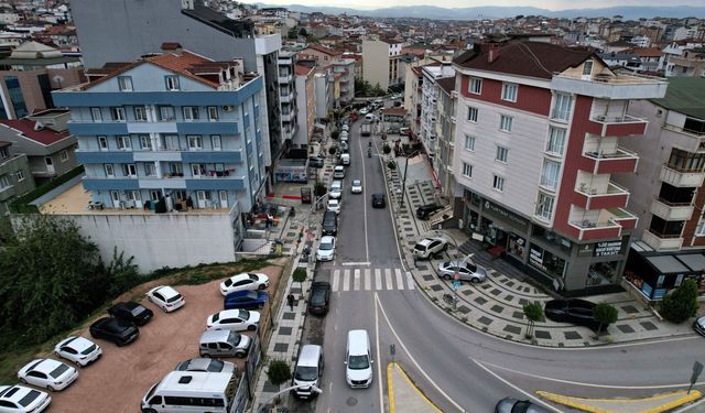 Çayırova’ya 25 milyonluk bir yatırım daha
