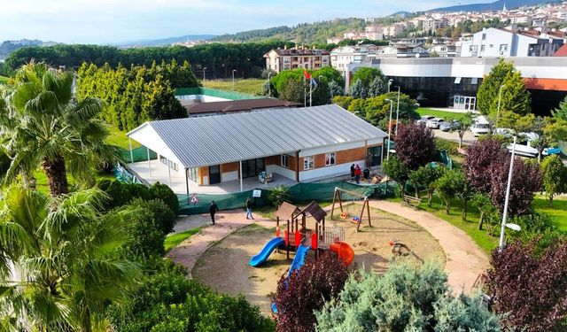 “Emekli Polisler Lokali” yüzde 95 tamam