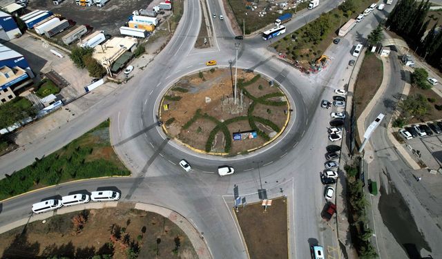 Gebze Terminali’ne 48 milyon TL’lik ulaşım yatırımı