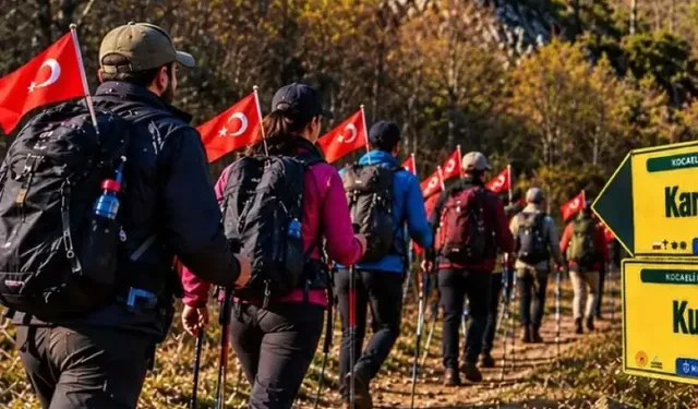 Kocaeli’de 29 Ekim’e coşkulu hazırlık
