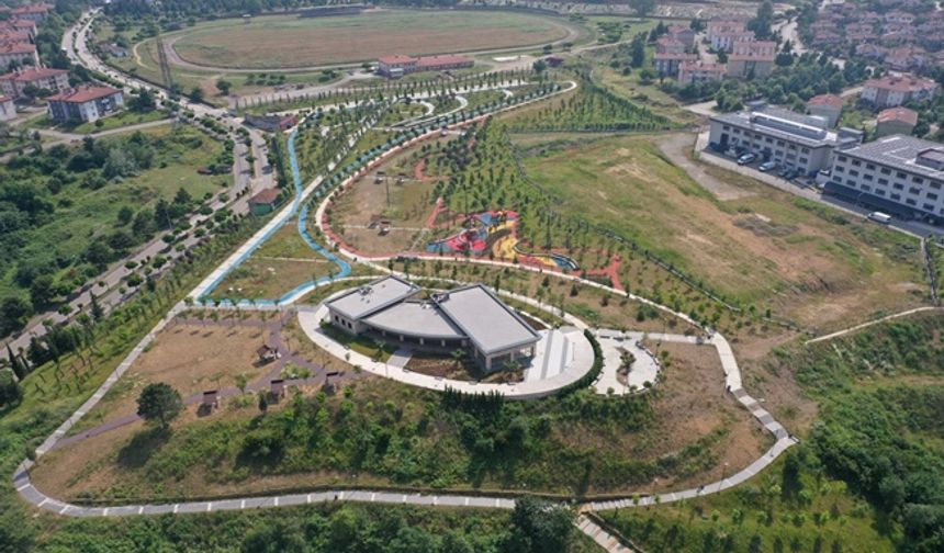 Gölcük Kılavuz Derslik kapılarını gençlere açıyor