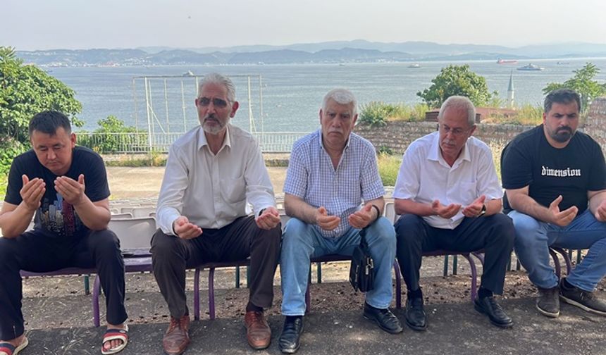 “Eskihisar Kalesi Palekanon Savaşı müzesi haline getirilmelidir”