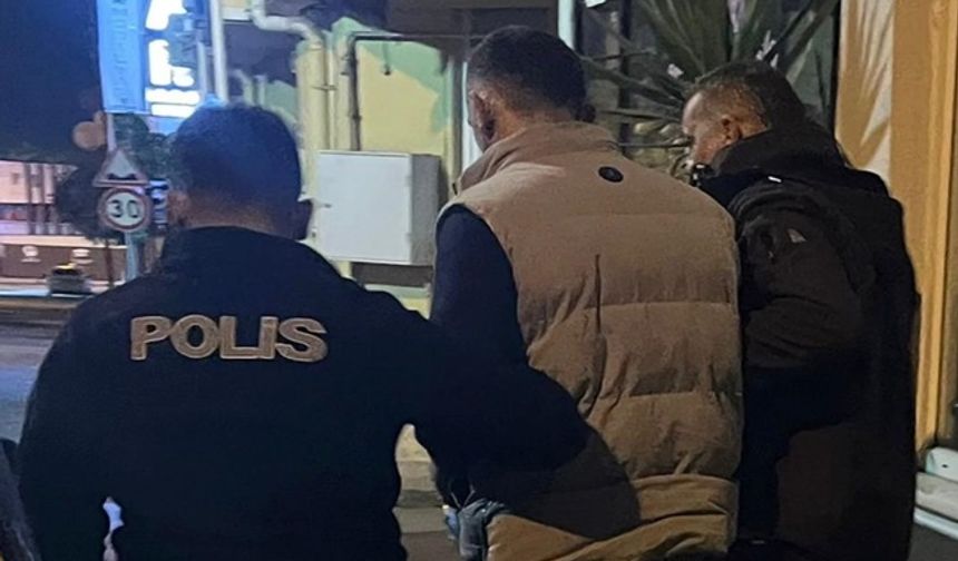 Sosyal medyada müstehcen içerikli video yayınlayan şahıs gözaltına alındı!