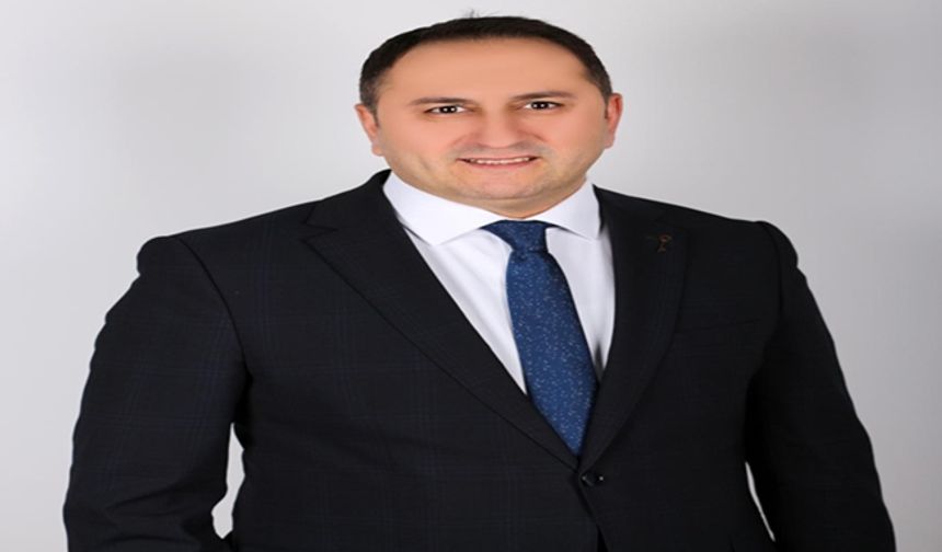 Hakan Alaşar Anahtar Parti Gebze Kurucu Başkanı oldu