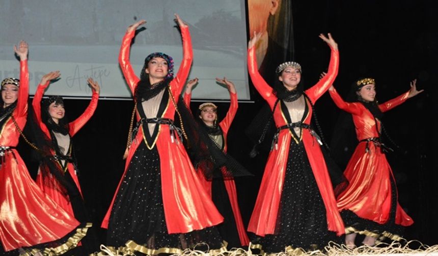 Kocaeli 49. Turizm Haftasına Coşkuyla Başladı