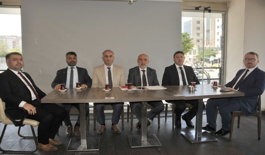 Saadet Partisi 27 Nisan'da il kongresi yapıyor