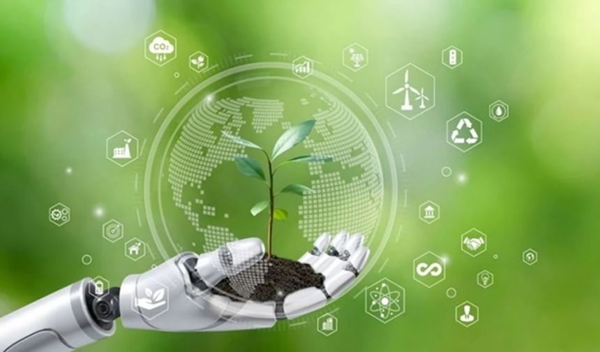 Yapay zeka destekli iklimlendirme sistemleri enerji verimliliğinde yeni dönemi başlatıyor