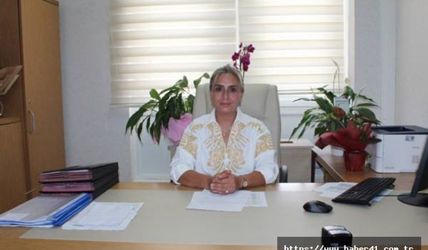 Darıca Farabi Hastanesi’nde Kalite Yönetimi Günay’a Emanet