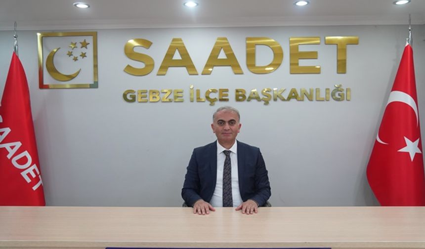 Başkan VURAL’dan TÜİK’e Enflasyon Tepkisi: “Bu Rakamlar Gerçeği Yansıtmıyor!”