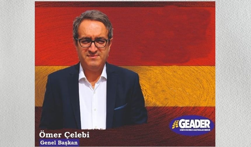 Dr. Ömer ÇELEBİ  Kimdir?