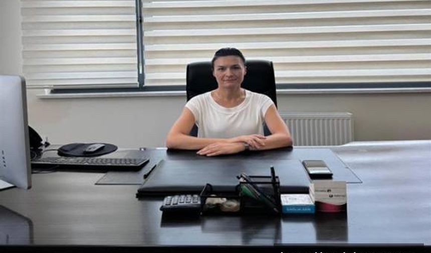 Dt. Yonca Rana Yalçıner Yeşil, Darıca Ağız ve Diş Sağlığı Merkezi’ne Başhekim Olarak Atandı