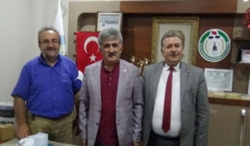 ARKAFKON’da Görev Taksimatı Tamam