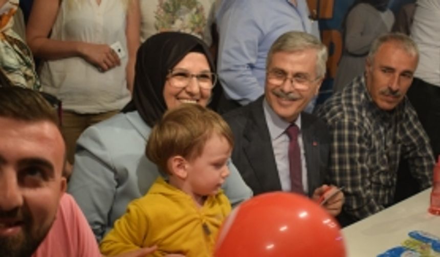 HABER41 Meydanda Siyasetin Nabzını Tuttu!