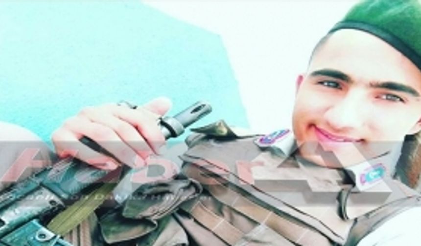 Muğla'dan Dilovası'na Şehit Haberi Geldi!