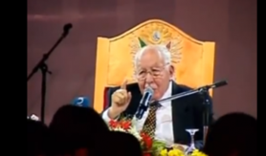 ERBAKAN: Heyecan İstiyorum Heyecan..!