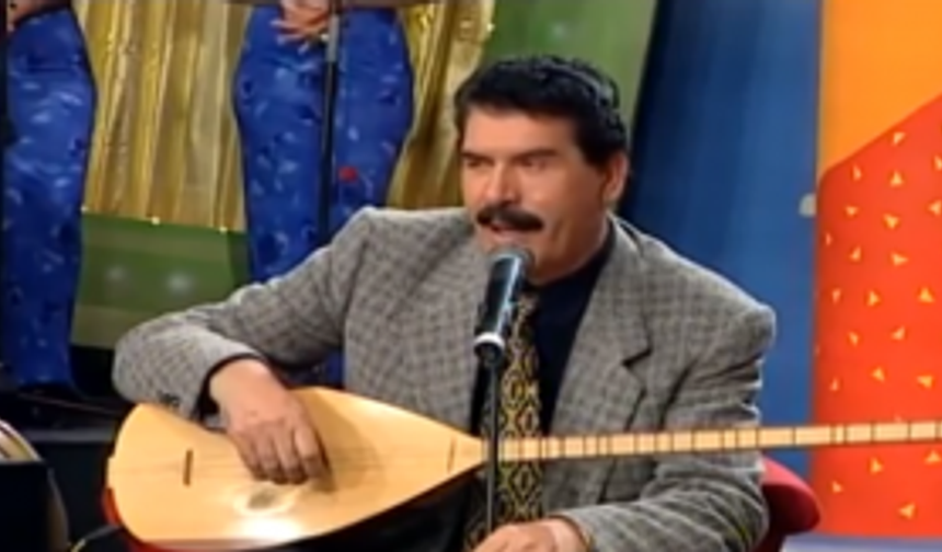 Murat ÇOBANOĞLU Karsli Ve Erzurumlu,Rahmetle Anıyoruz.